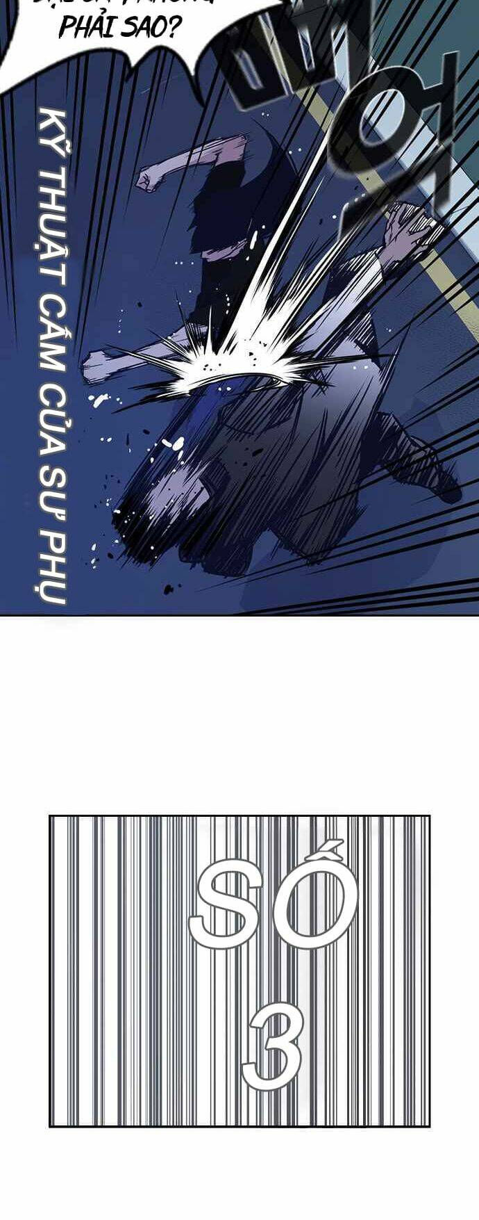 Học Nhóm – Study Group Chapter 87 - Trang 2