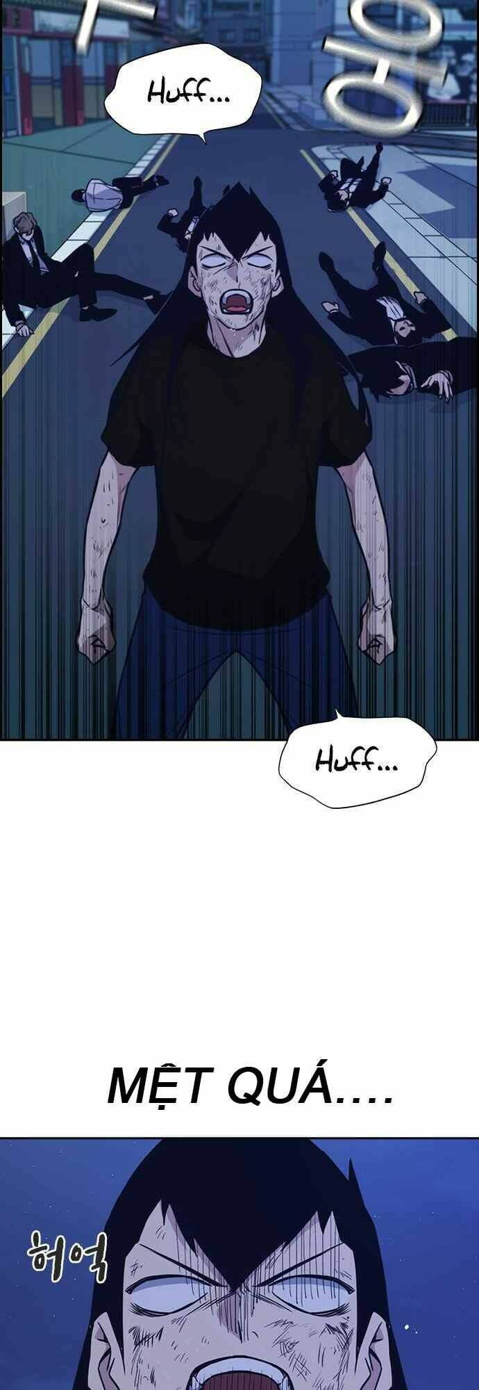 Học Nhóm – Study Group Chapter 87 - Trang 2