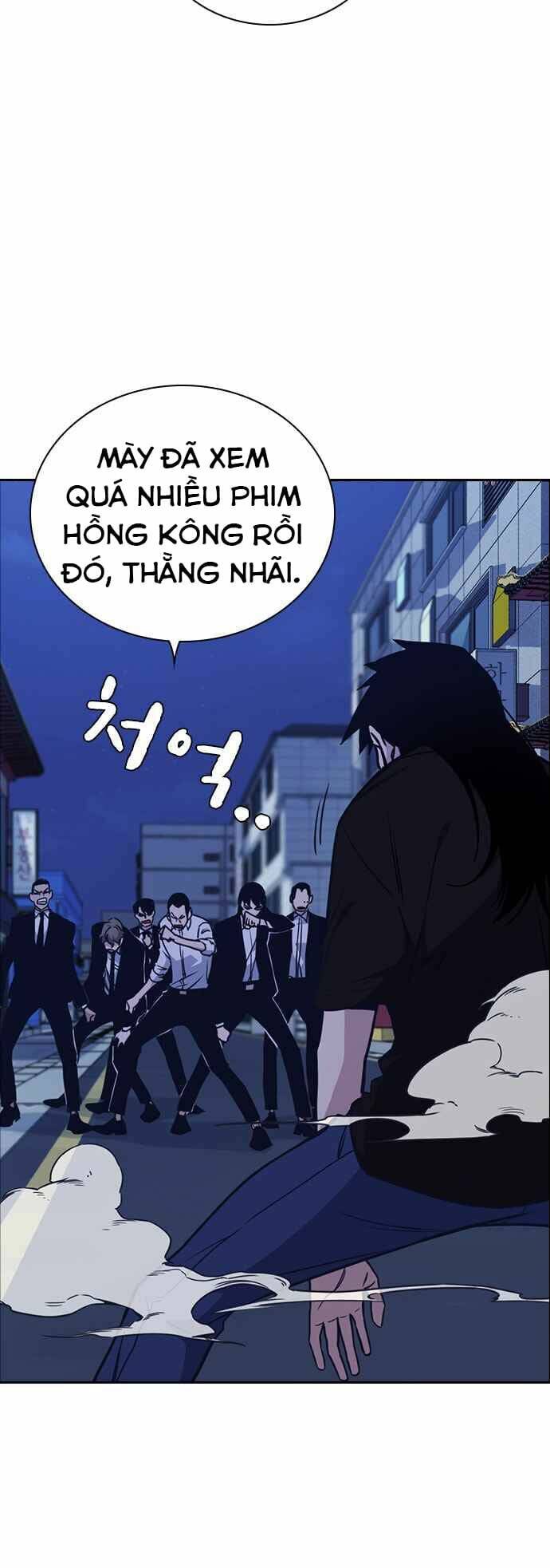 Học Nhóm – Study Group Chapter 87 - Trang 2