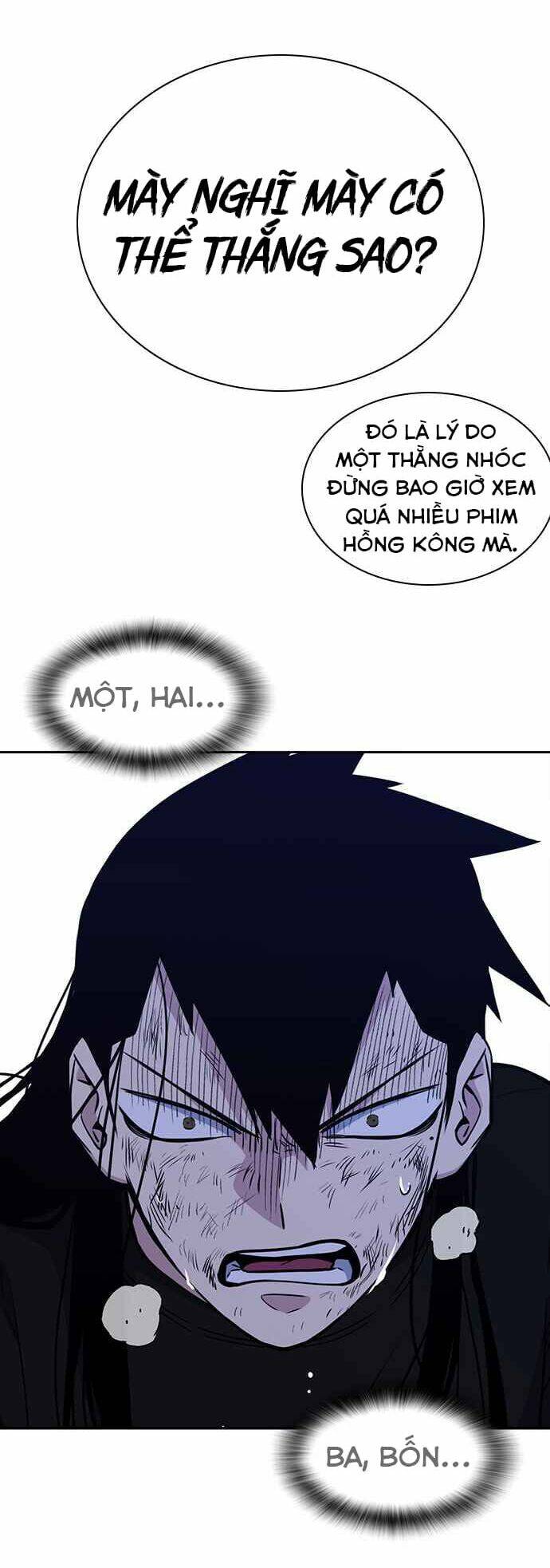 Học Nhóm – Study Group Chapter 87 - Trang 2