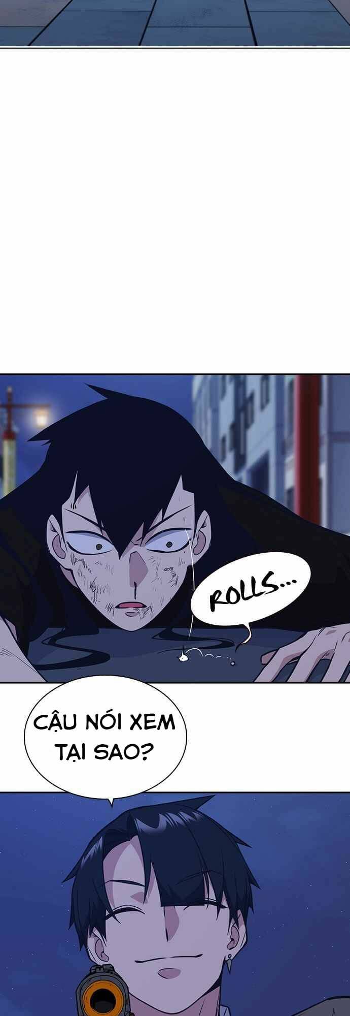 Học Nhóm – Study Group Chapter 89 - Trang 2