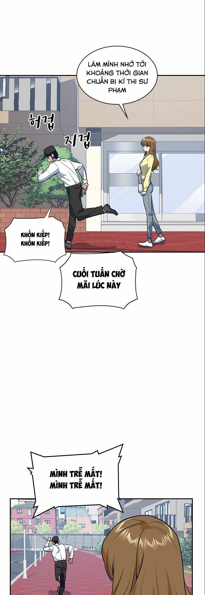 Học Nhóm – Study Group Chapter 9 - Trang 2