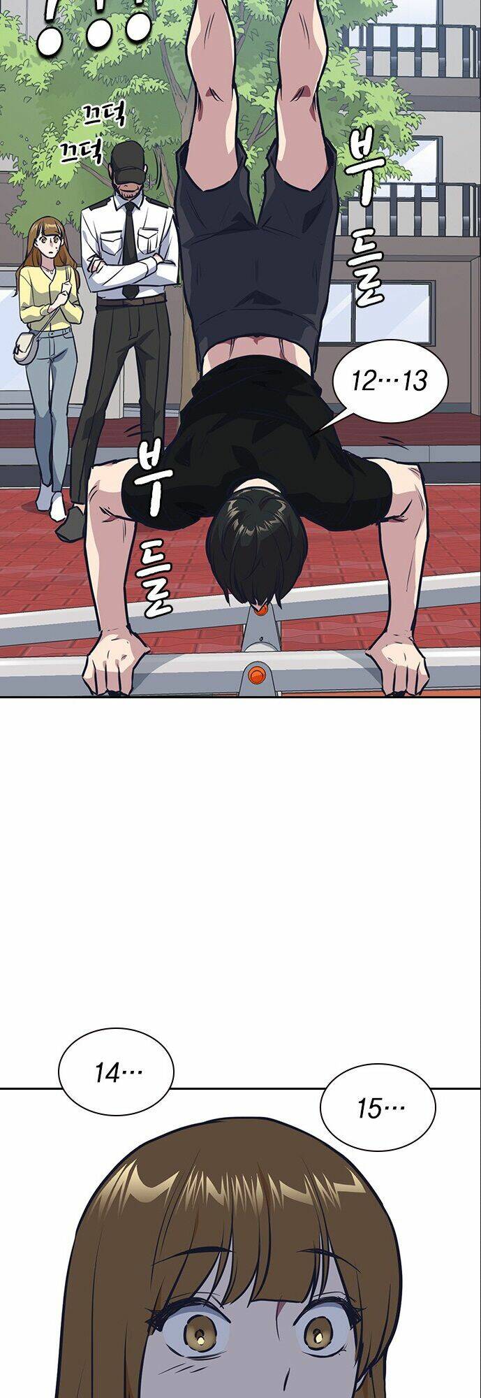 Học Nhóm – Study Group Chapter 9 - Trang 2