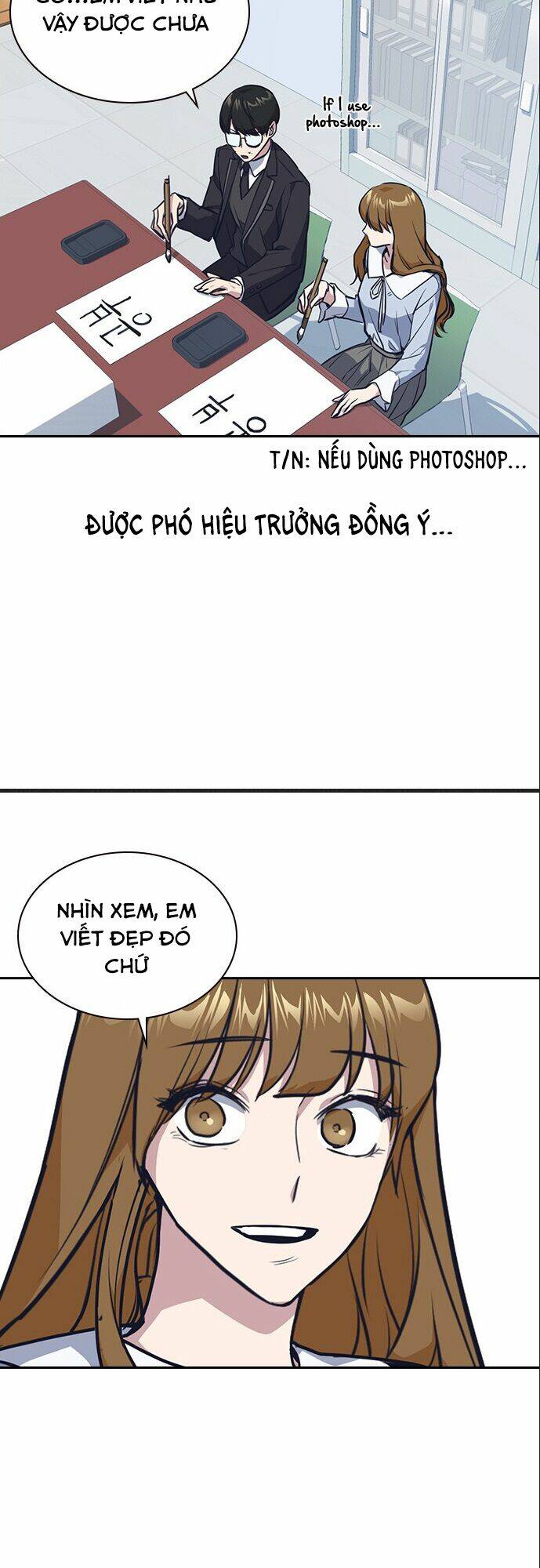 Học Nhóm – Study Group Chapter 9 - Trang 2