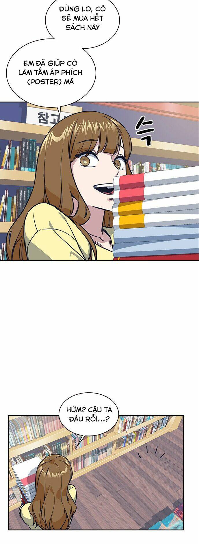 Học Nhóm – Study Group Chapter 9 - Trang 2