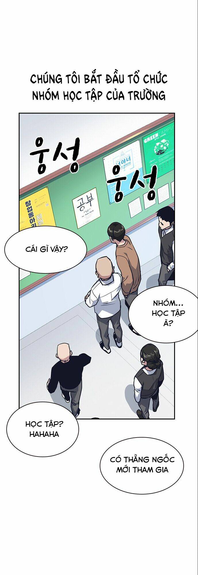 Học Nhóm – Study Group Chapter 9 - Trang 2