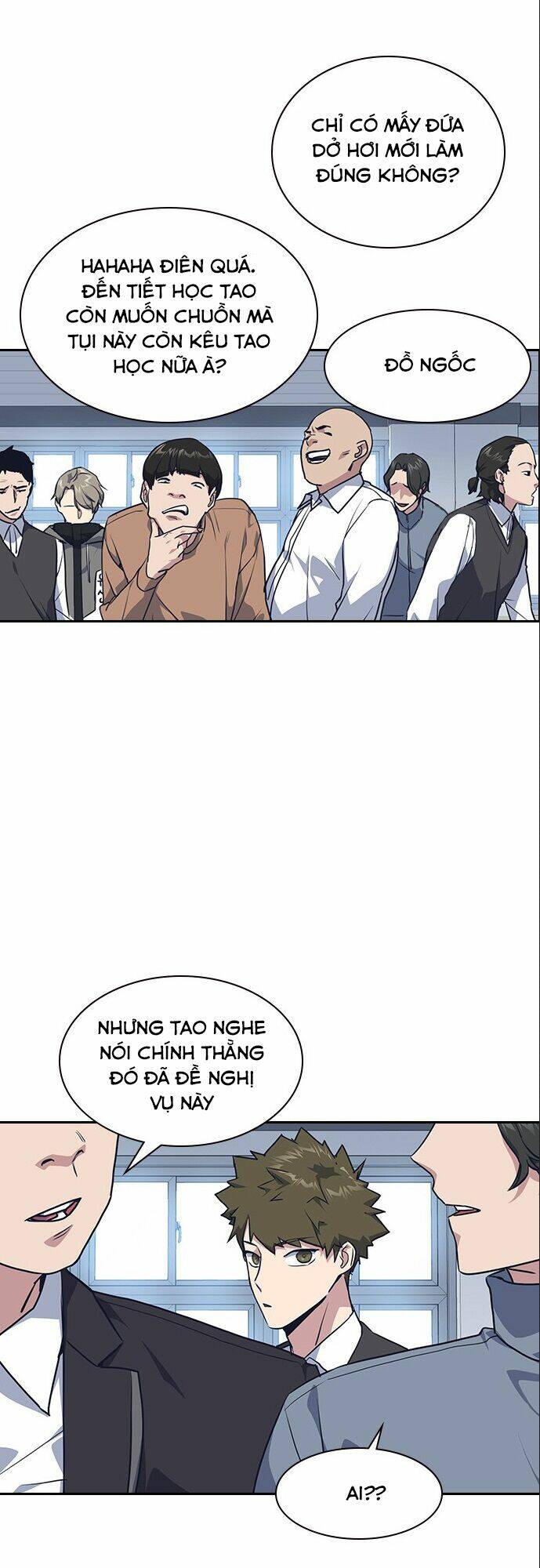 Học Nhóm – Study Group Chapter 9 - Trang 2