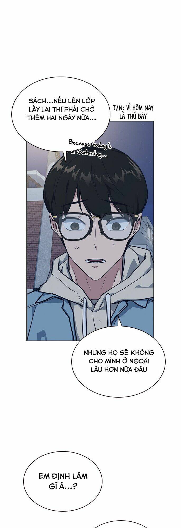 Học Nhóm – Study Group Chapter 9 - Trang 2
