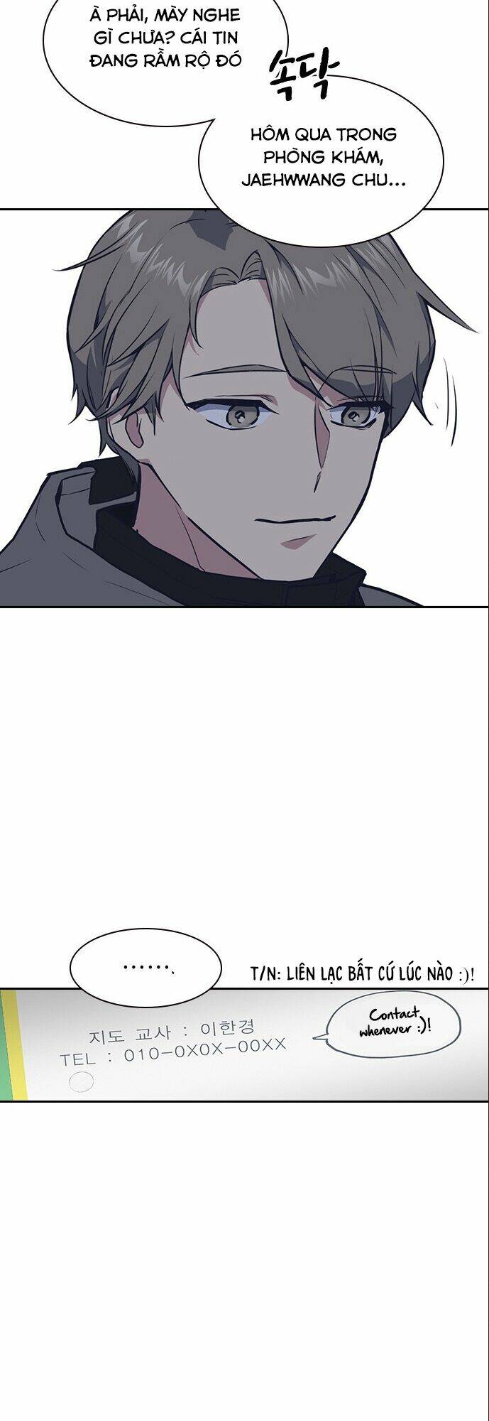 Học Nhóm – Study Group Chapter 9 - Trang 2