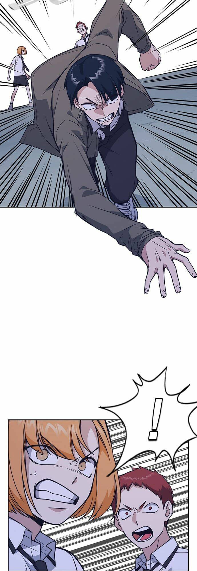 Học Nhóm – Study Group Chapter 91 - Trang 2