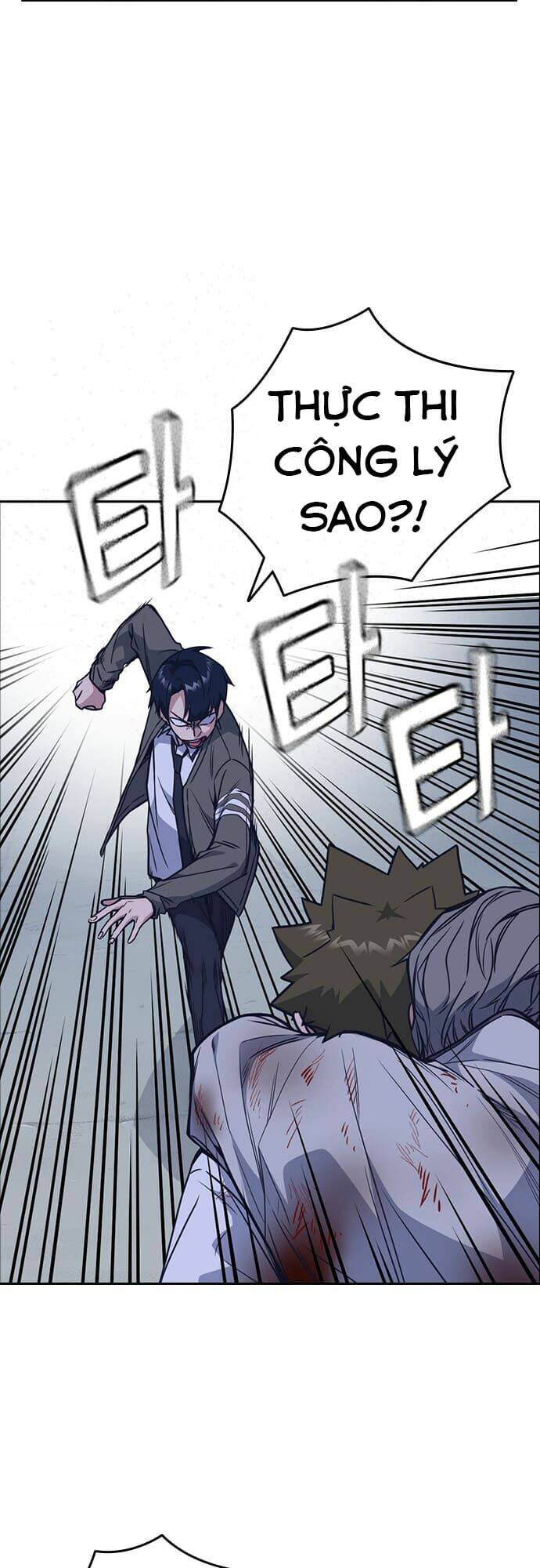 Học Nhóm – Study Group Chapter 91 - Trang 2