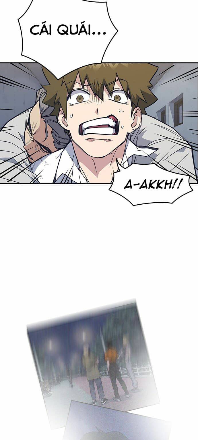 Học Nhóm – Study Group Chapter 91 - Trang 2