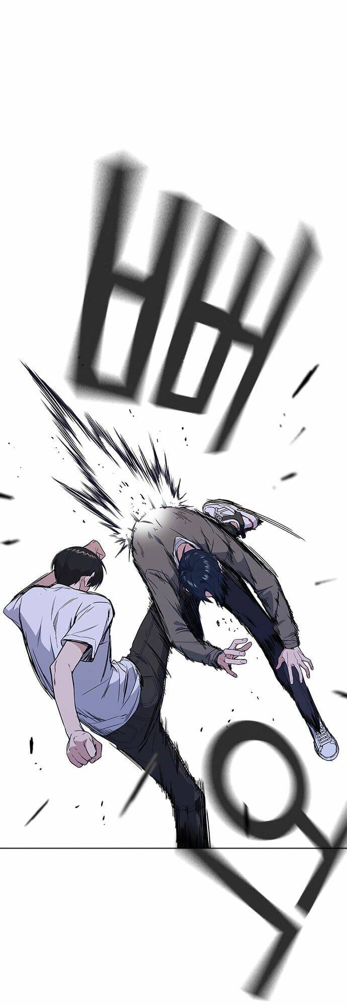 Học Nhóm – Study Group Chapter 91 - Trang 2