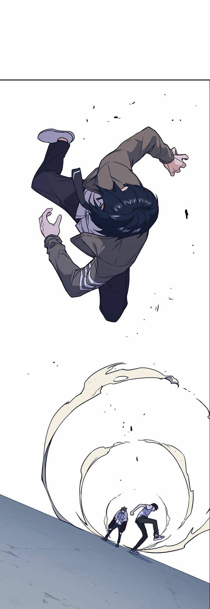 Học Nhóm – Study Group Chapter 91 - Trang 2