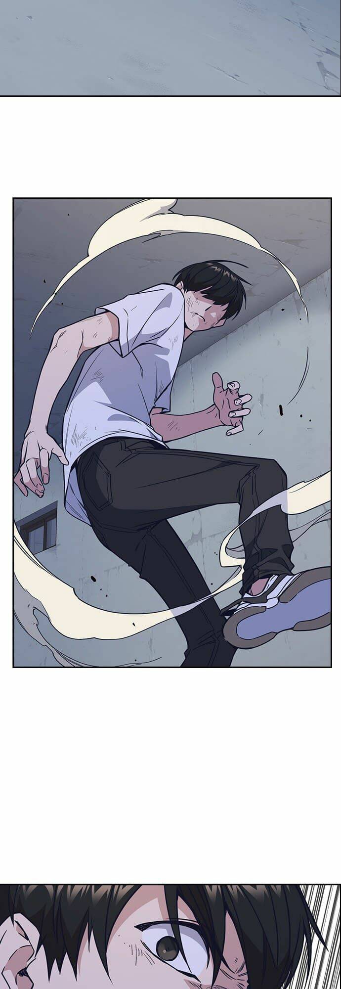 Học Nhóm – Study Group Chapter 91 - Trang 2