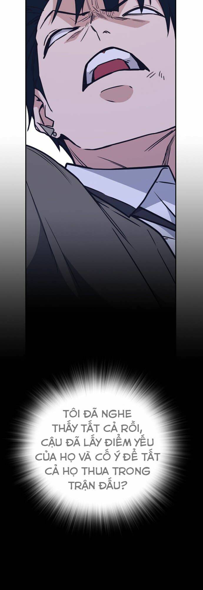 Học Nhóm – Study Group Chapter 91 - Trang 2