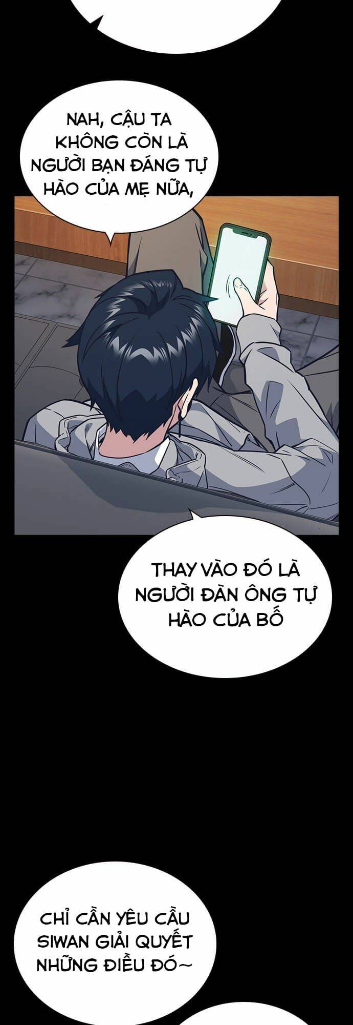 Học Nhóm – Study Group Chapter 91 - Trang 2