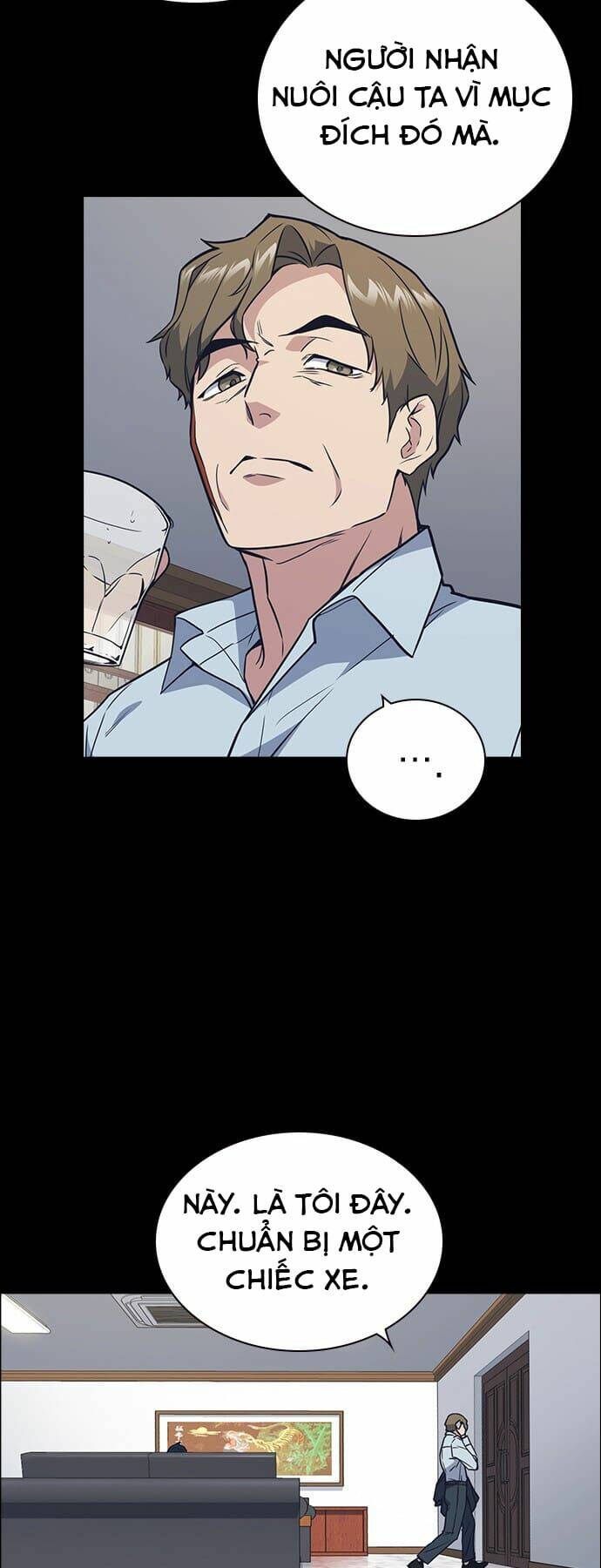 Học Nhóm – Study Group Chapter 91 - Trang 2