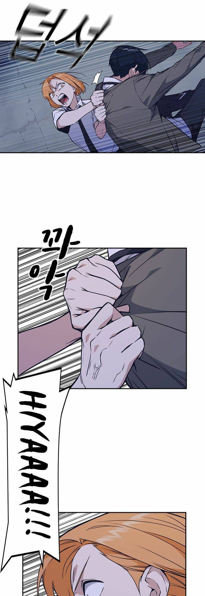 Học Nhóm – Study Group Chapter 91 - Trang 2