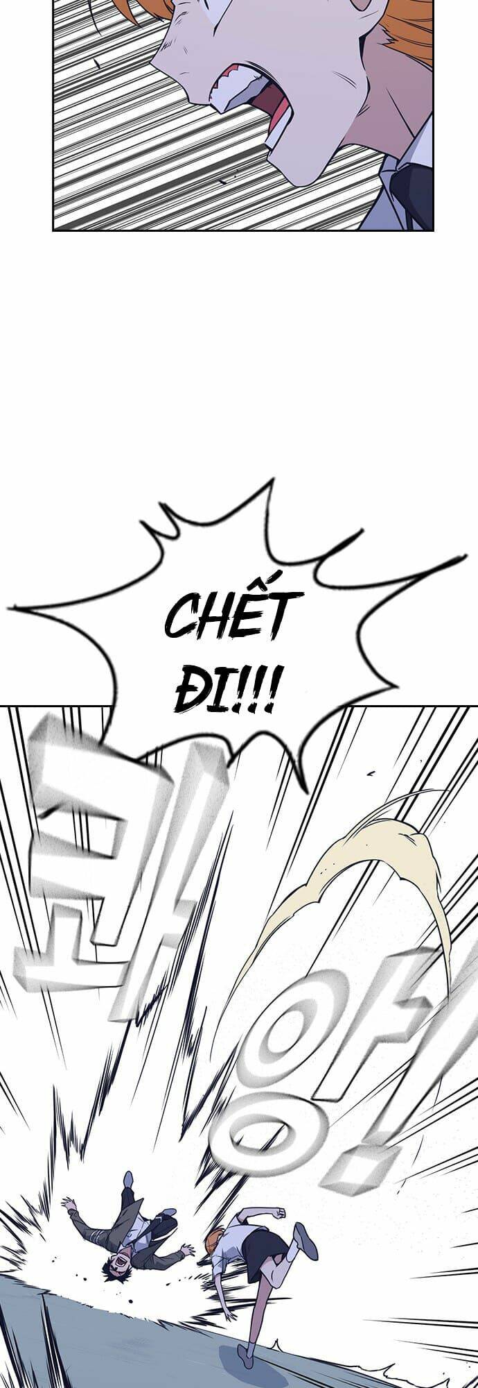 Học Nhóm – Study Group Chapter 91 - Trang 2