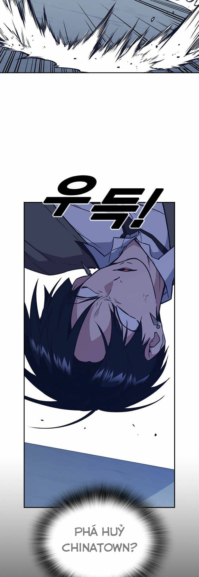 Học Nhóm – Study Group Chapter 91 - Trang 2