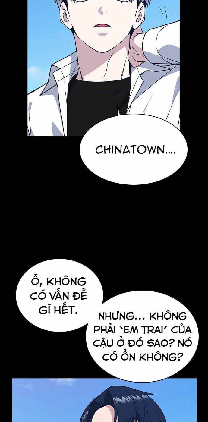 Học Nhóm – Study Group Chapter 91 - Trang 2