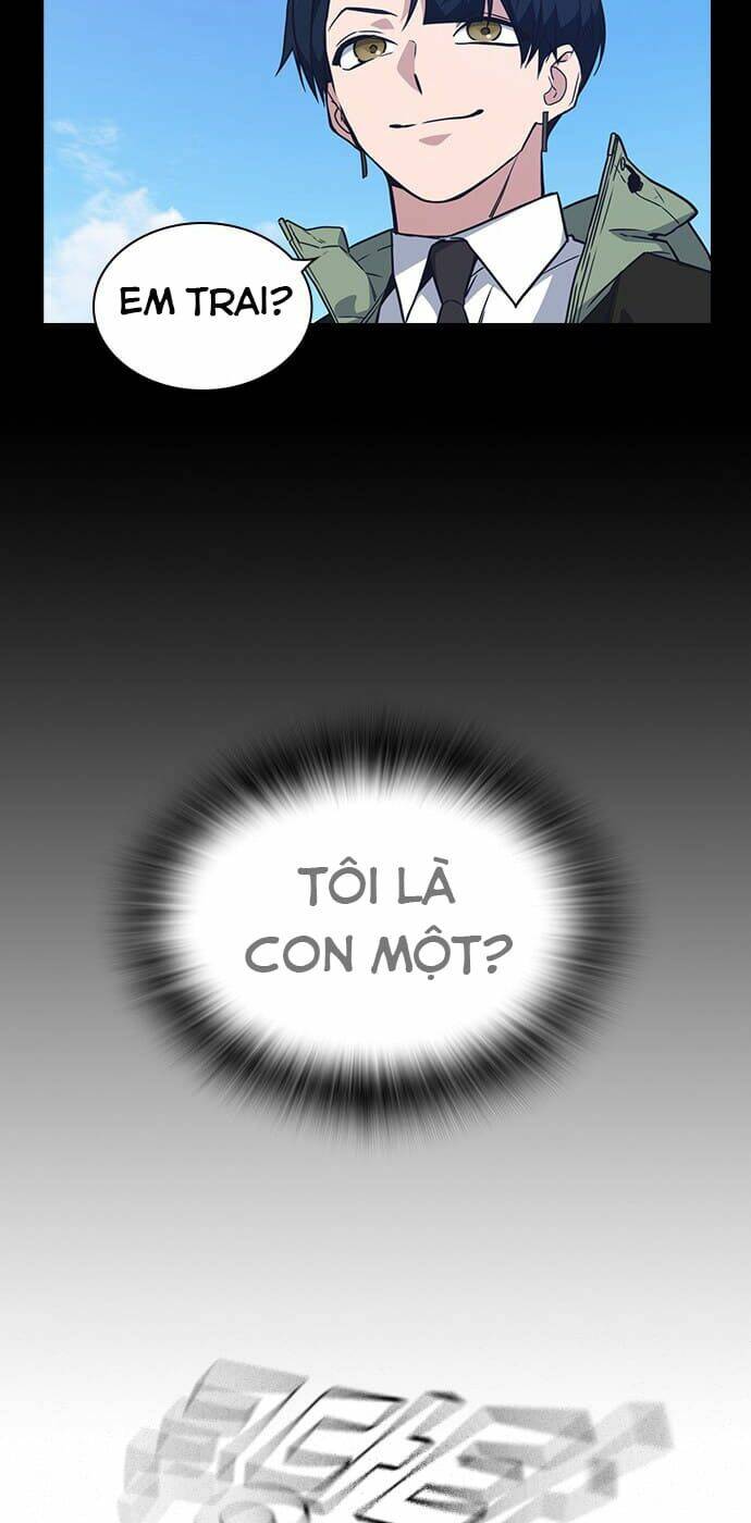 Học Nhóm – Study Group Chapter 91 - Trang 2