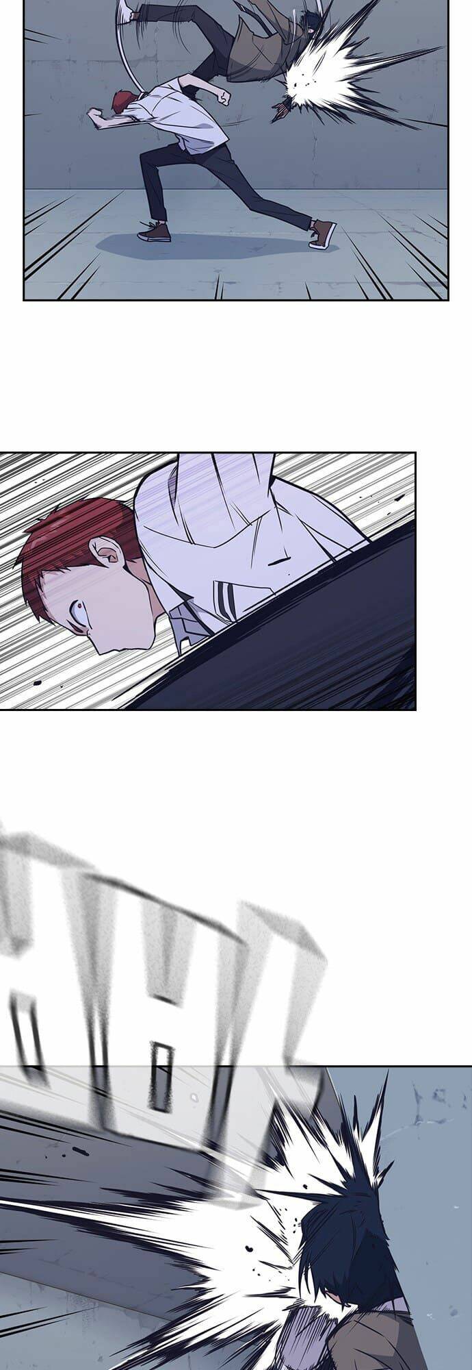 Học Nhóm – Study Group Chapter 91 - Trang 2