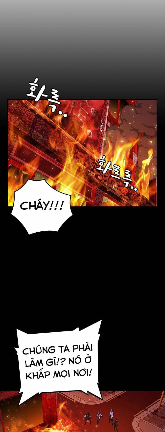 Học Nhóm – Study Group Chapter 91 - Trang 2