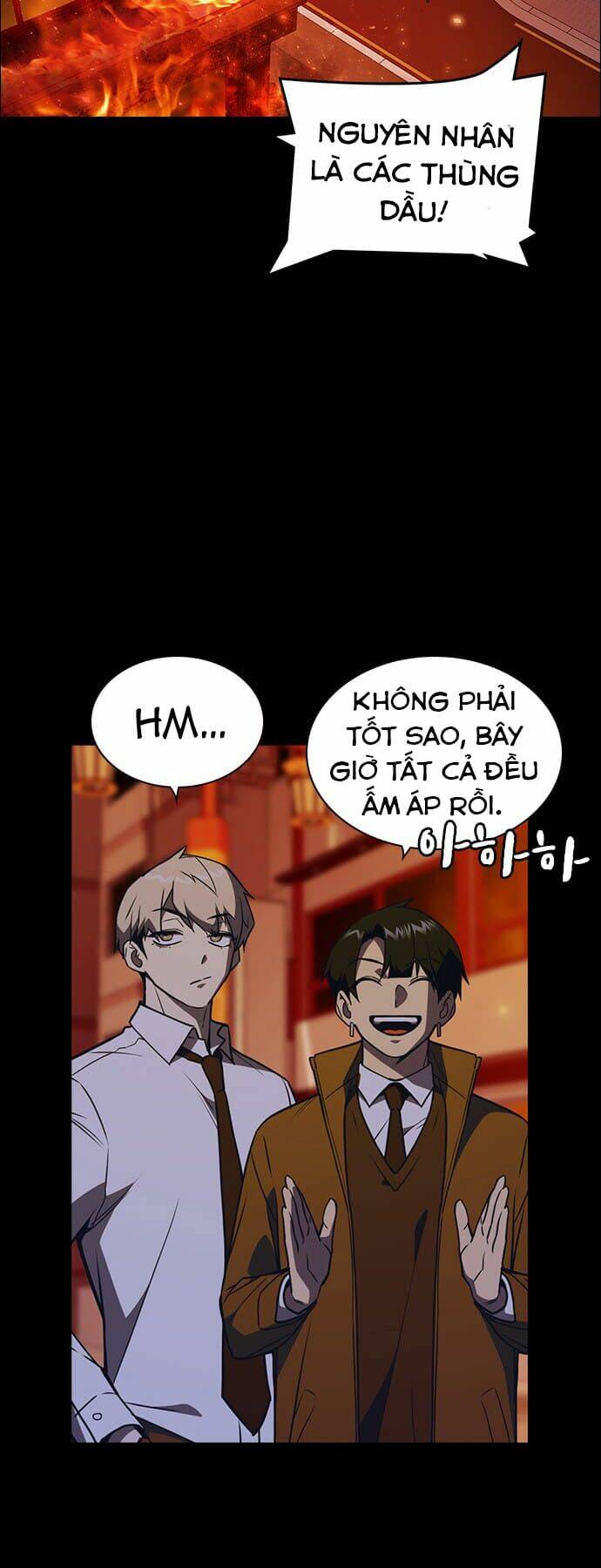 Học Nhóm – Study Group Chapter 91 - Trang 2