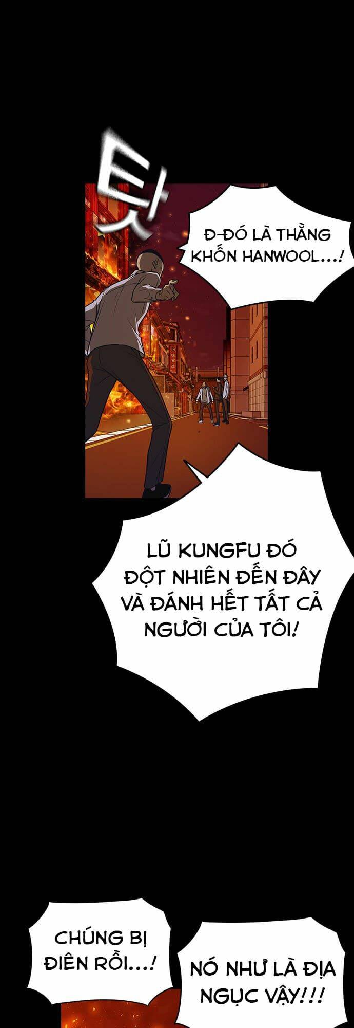 Học Nhóm – Study Group Chapter 91 - Trang 2