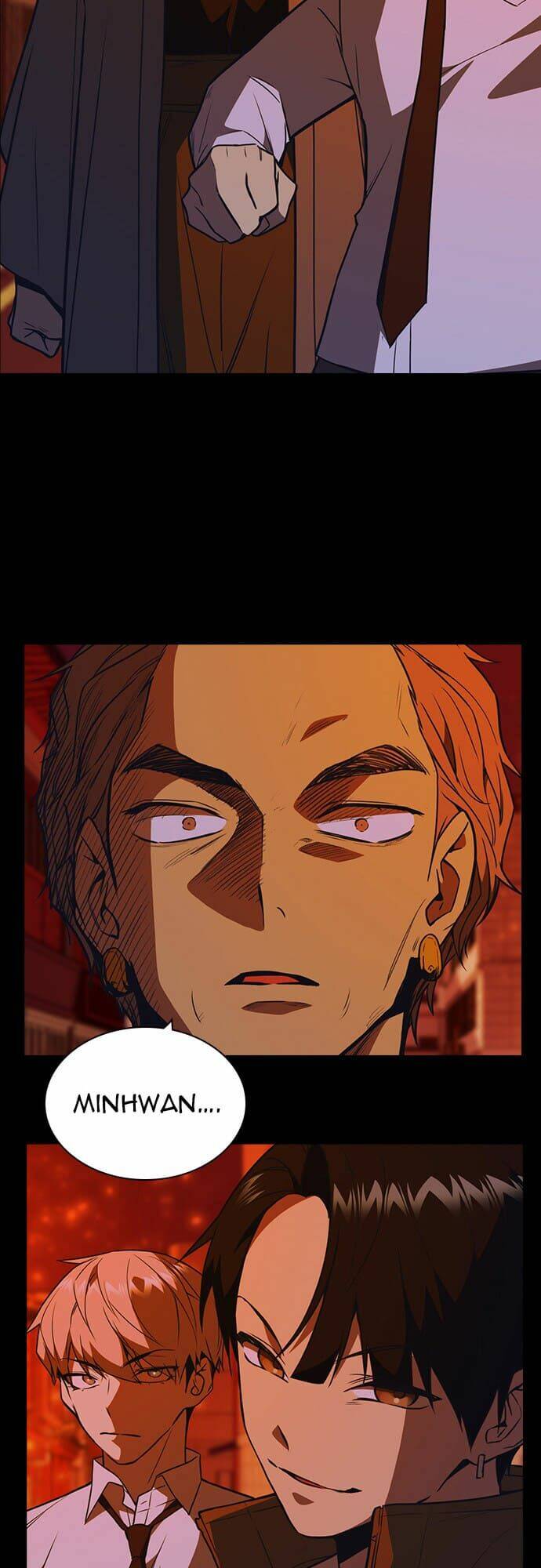 Học Nhóm – Study Group Chapter 91 - Trang 2