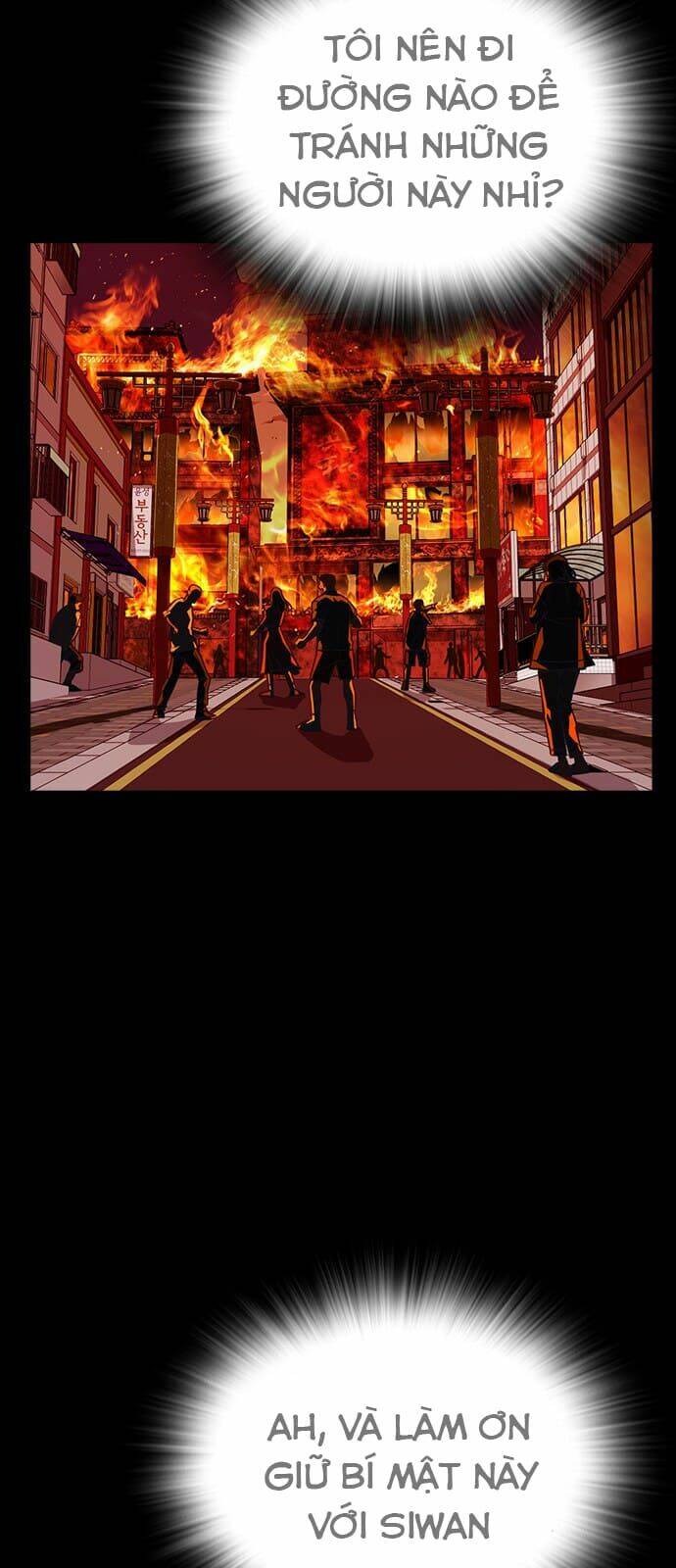 Học Nhóm – Study Group Chapter 91 - Trang 2