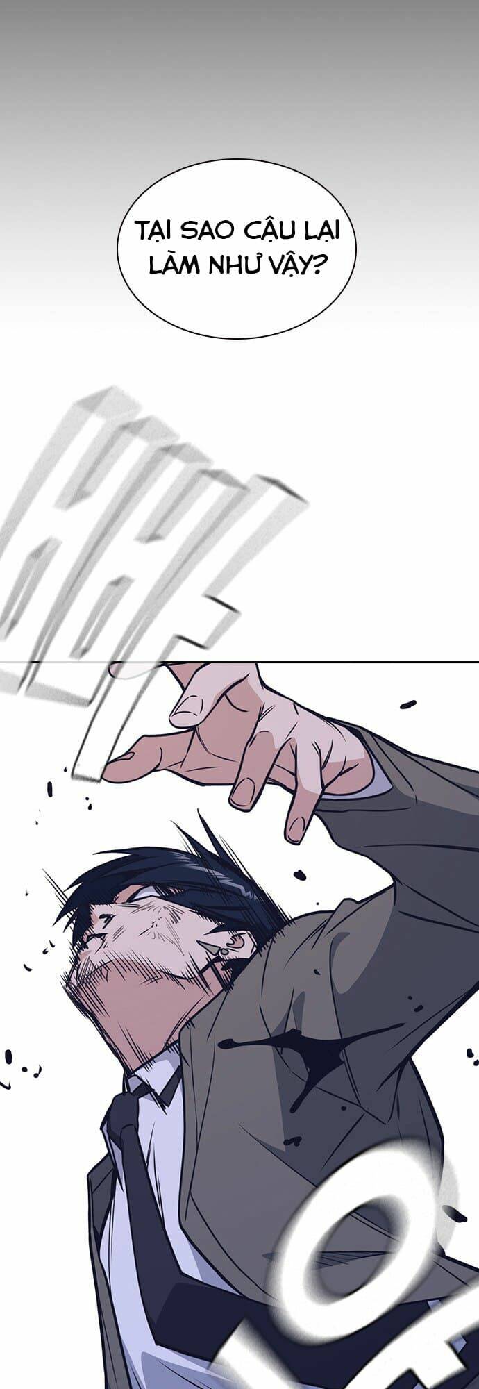 Học Nhóm – Study Group Chapter 91 - Trang 2