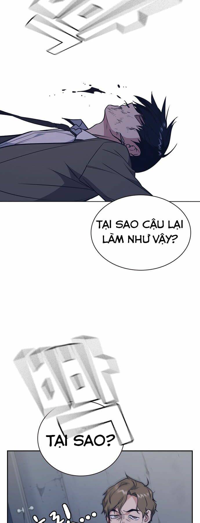 Học Nhóm – Study Group Chapter 91 - Trang 2