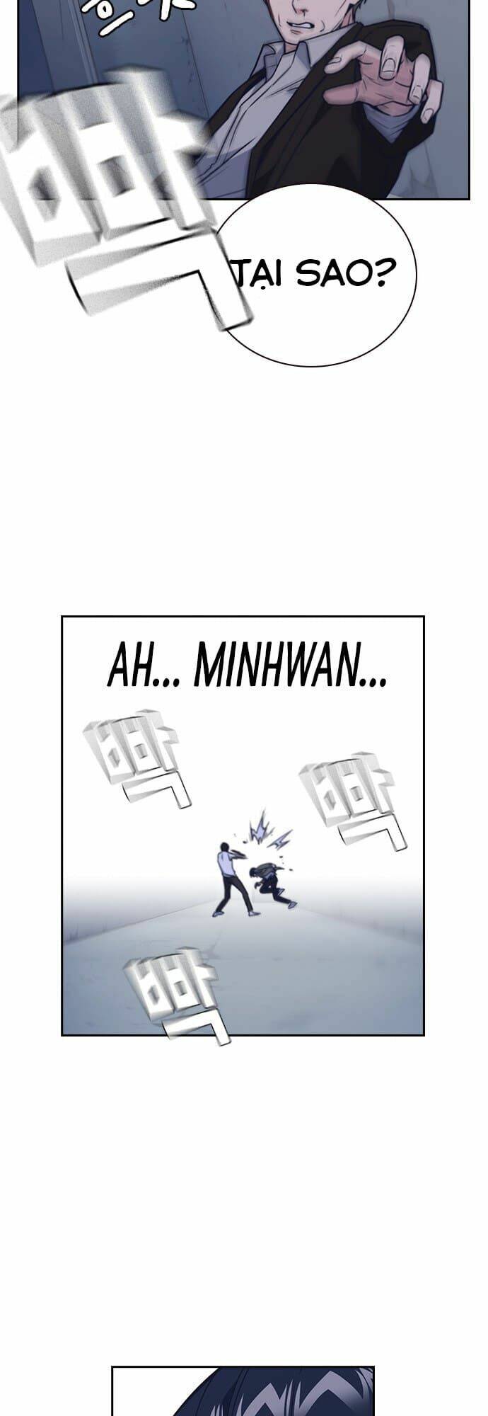 Học Nhóm – Study Group Chapter 91 - Trang 2