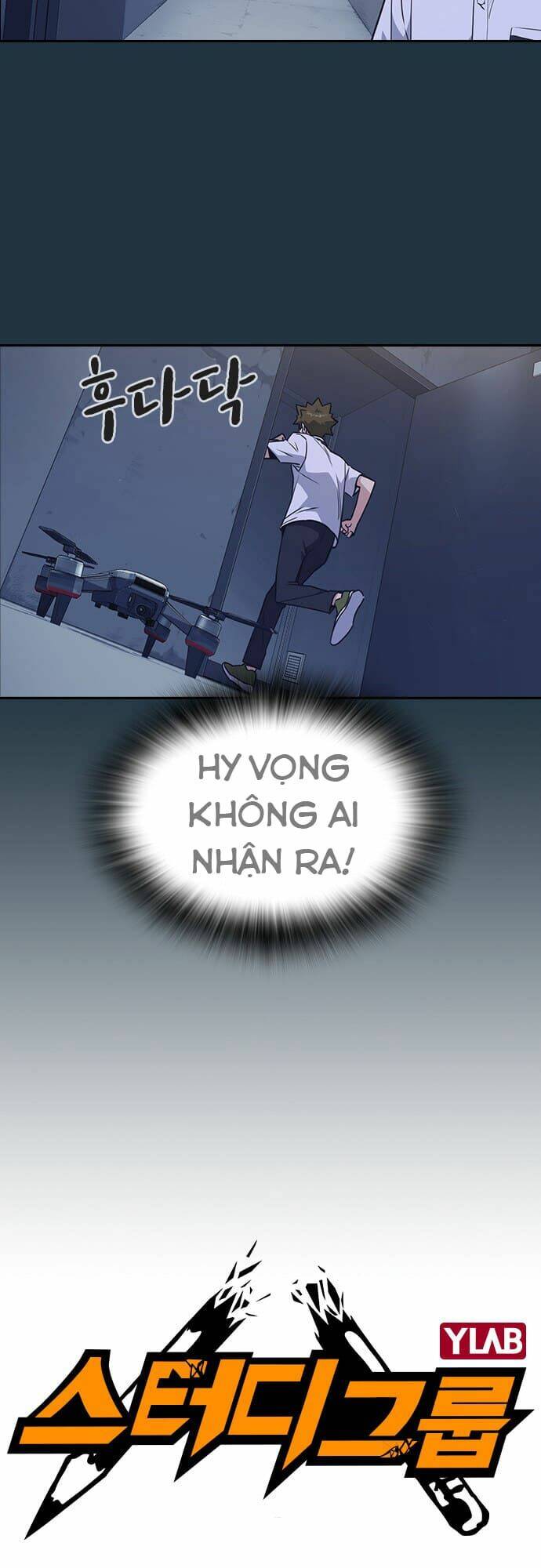 Học Nhóm – Study Group Chapter 91 - Trang 2