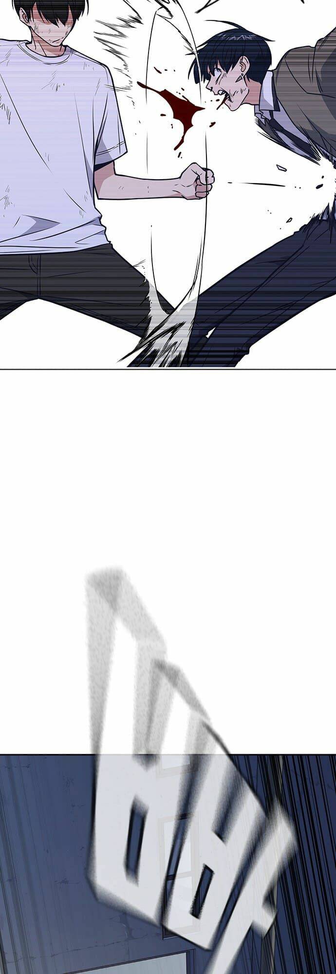 Học Nhóm – Study Group Chapter 91 - Trang 2