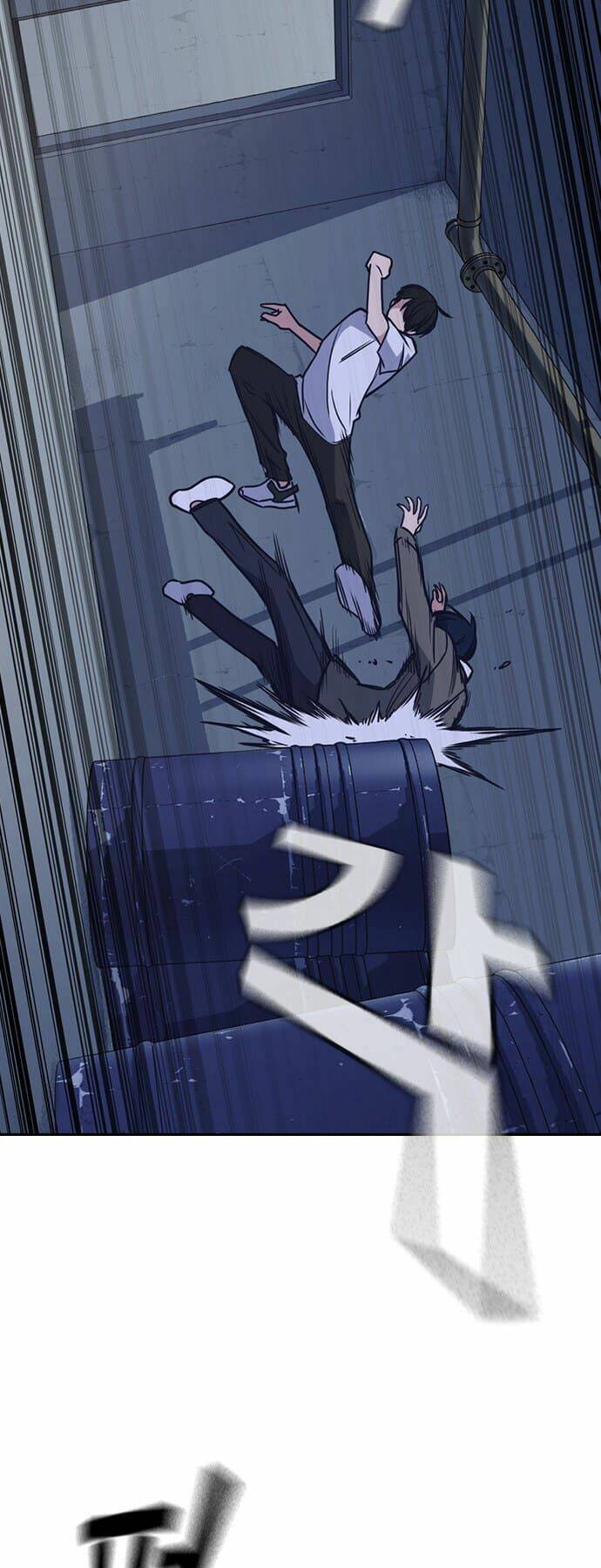 Học Nhóm – Study Group Chapter 91 - Trang 2