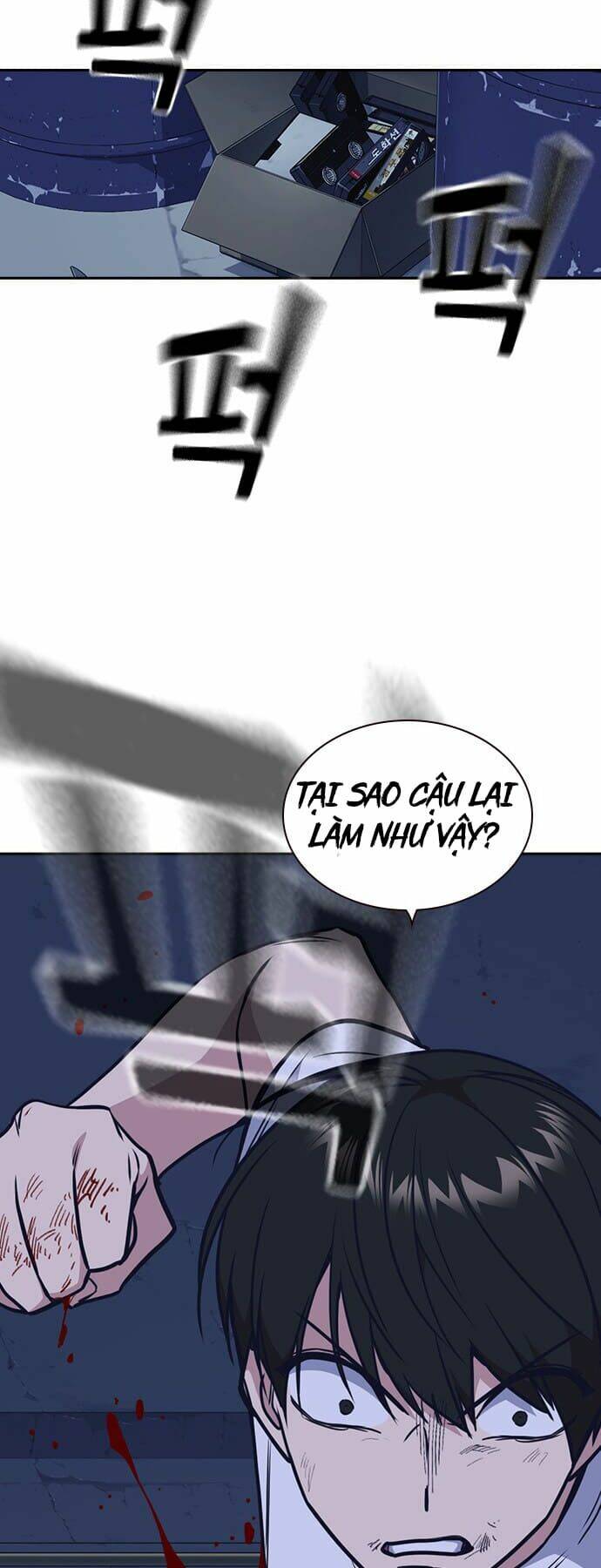 Học Nhóm – Study Group Chapter 91 - Trang 2