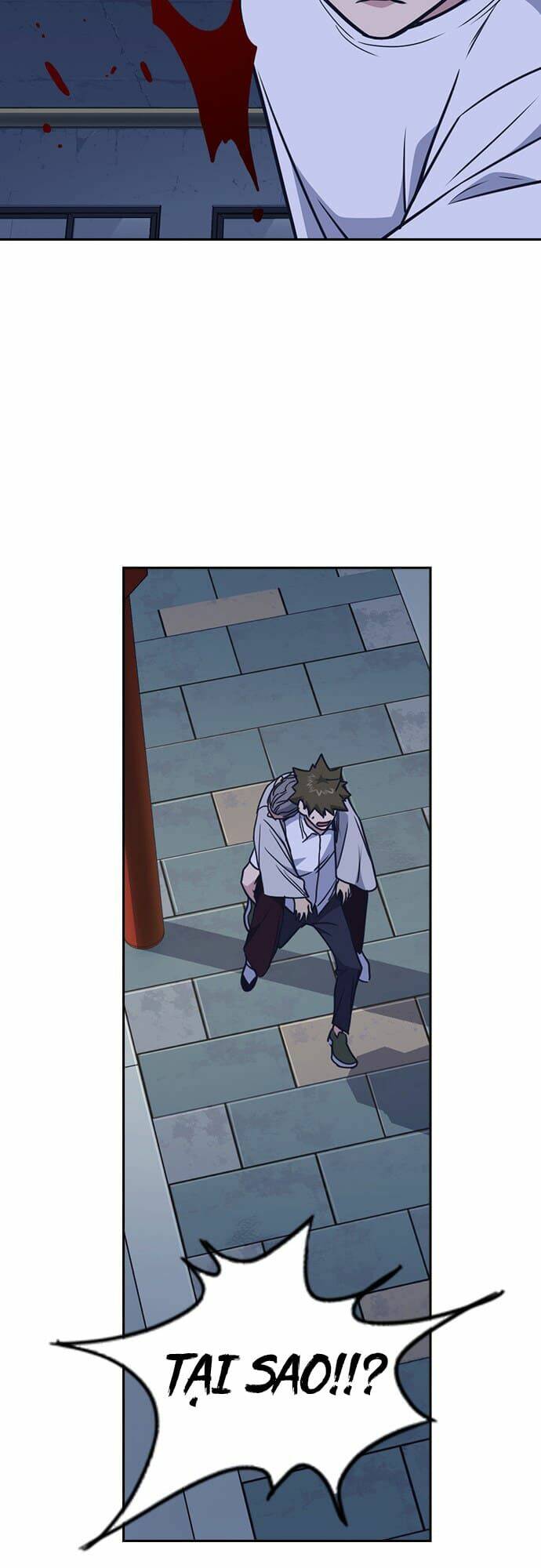 Học Nhóm – Study Group Chapter 91 - Trang 2