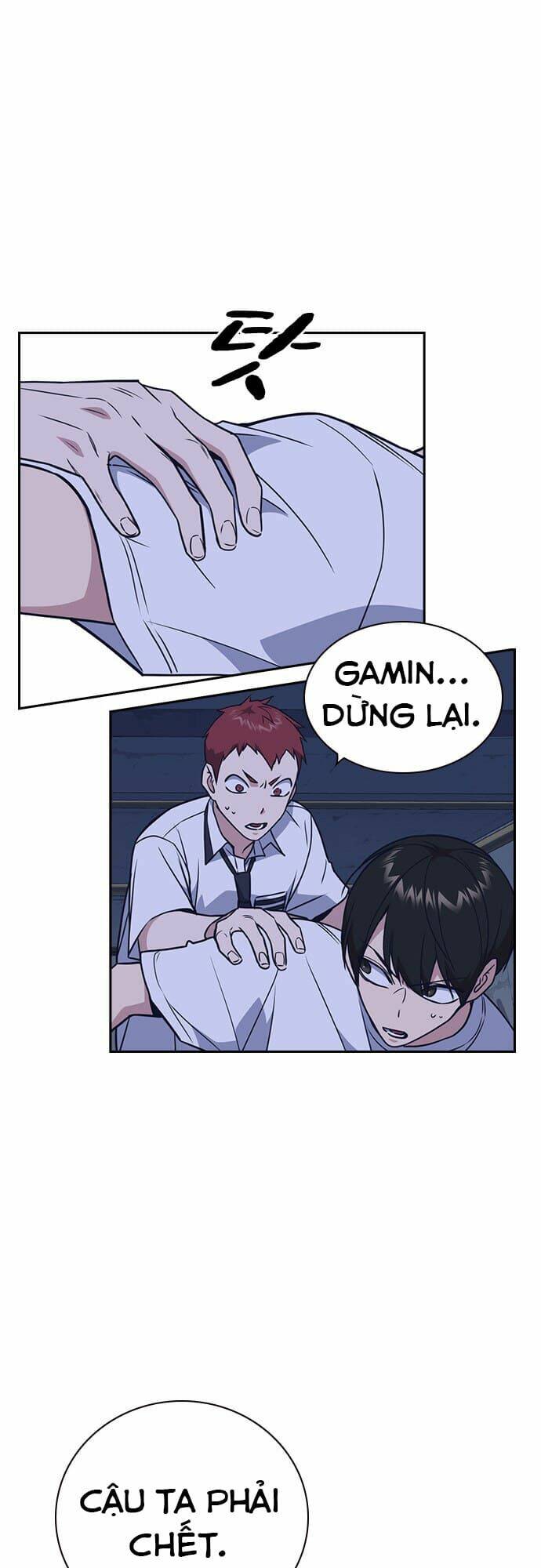 Học Nhóm – Study Group Chapter 91 - Trang 2