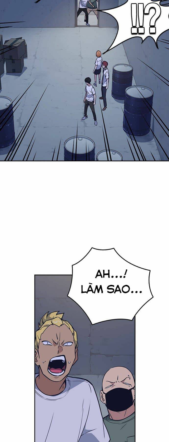 Học Nhóm – Study Group Chapter 91 - Trang 2