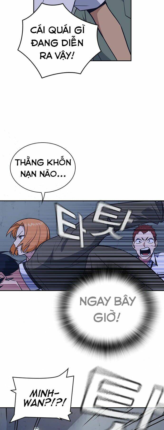 Học Nhóm – Study Group Chapter 91 - Trang 2