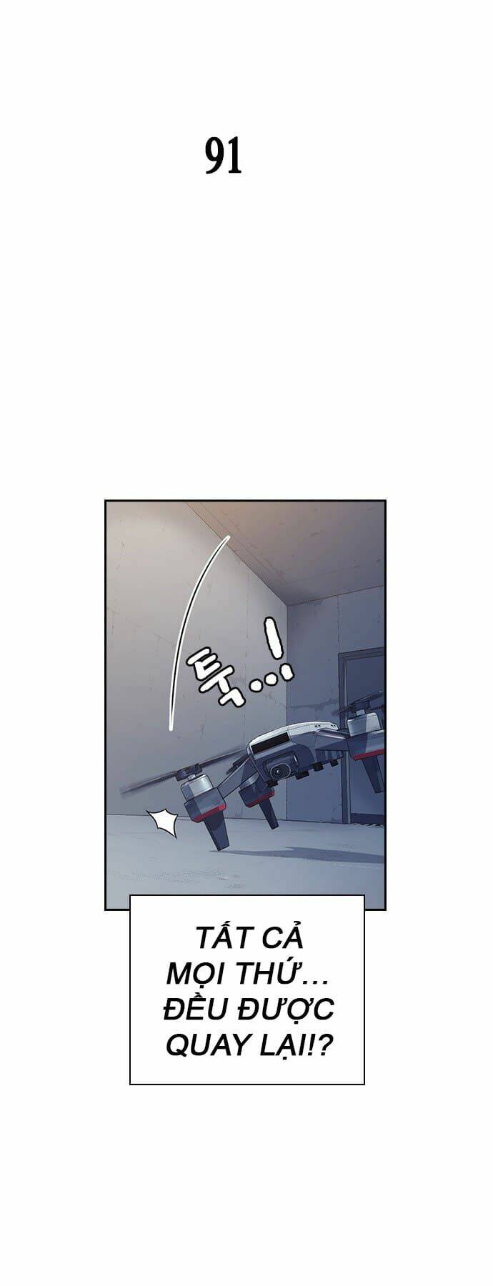 Học Nhóm – Study Group Chapter 91 - Trang 2