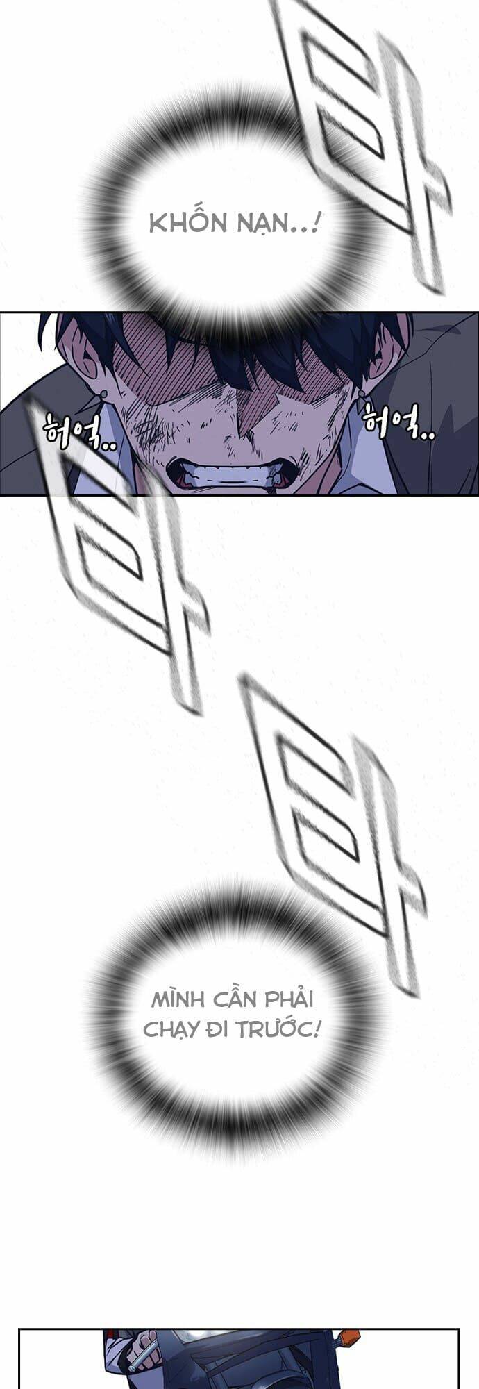 Học Nhóm – Study Group Chapter 91 - Trang 2