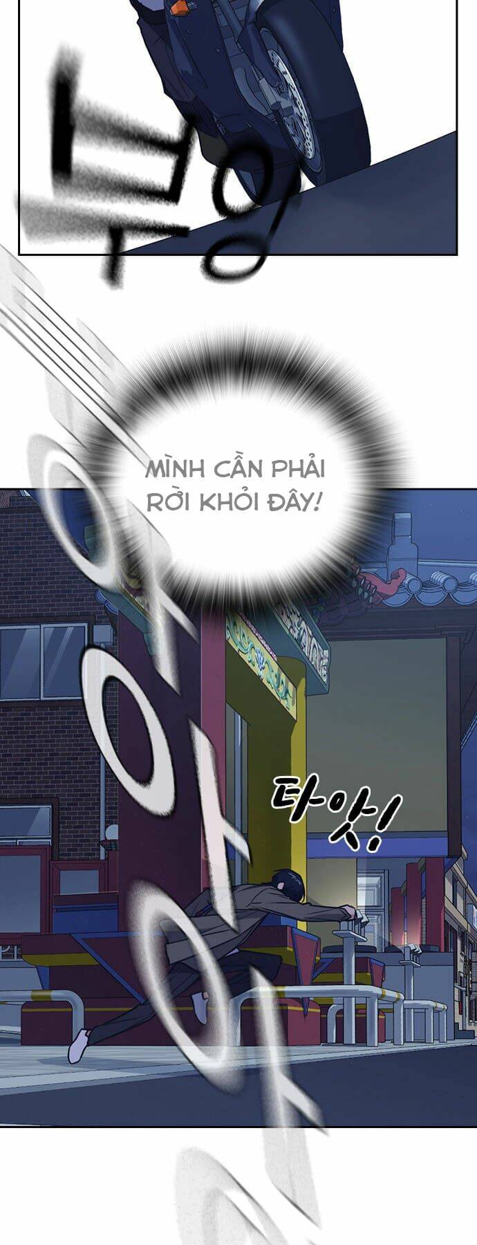 Học Nhóm – Study Group Chapter 91 - Trang 2