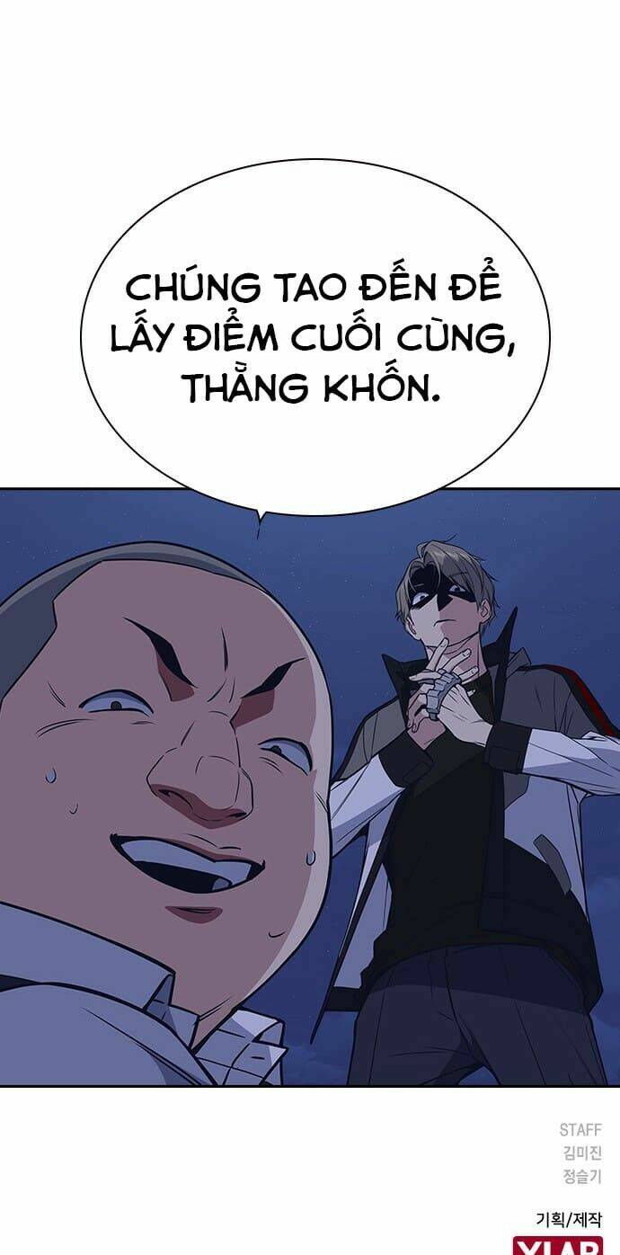 Học Nhóm – Study Group Chapter 91 - Trang 2