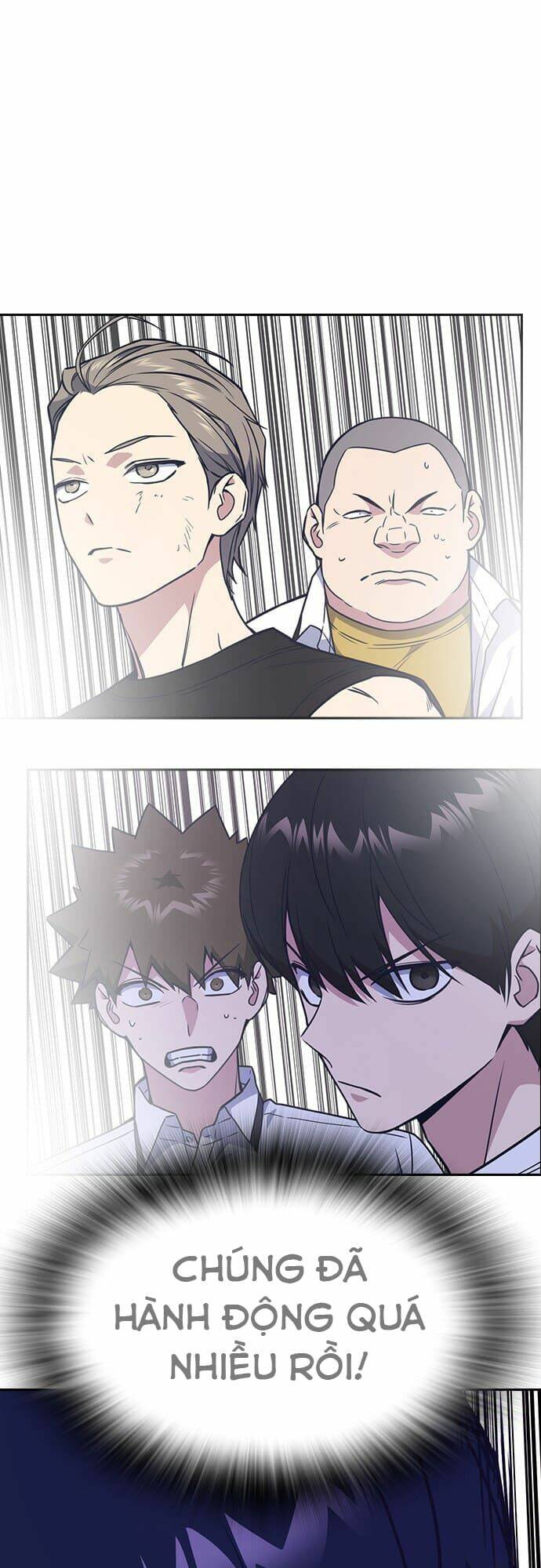 Học Nhóm – Study Group Chapter 91 - Trang 2