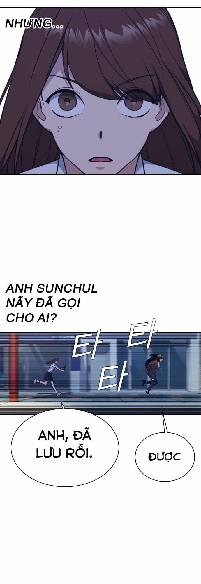 Học Nhóm – Study Group Chapter 92 - Trang 2